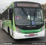 Auto Viação São João 1 056 na cidade de Campos dos Goytacazes, Rio de Janeiro, Brasil, por Luiz Eduardo Lopes da Silva. Número da foto: #11642458.
