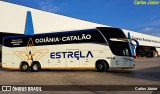Viação Estrela 2318 na cidade de Goiânia, Goiás, Brasil, por Carlos Júnior. Número da foto: #11643912.