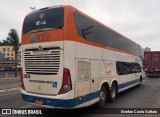 Expresso União 20038 na cidade de Cariacica, Espírito Santo, Brasil, por Everton Costa Goltara. Número da foto: #11642525.