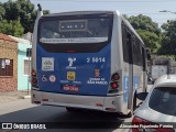 Cooperativa Fênix > Spencer Transporte 2 5014 na cidade de São Paulo, São Paulo, Brasil, por Alexandre Figueiredo Pereira. Número da foto: #11645071.