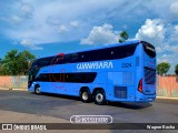 Expresso Guanabara 2324 na cidade de Brasília, Distrito Federal, Brasil, por Wagner Rocha. Número da foto: #:id.