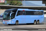 Expresso Guanabara 855 na cidade de Rio de Janeiro, Rio de Janeiro, Brasil, por Lucas Oliveira. Número da foto: #:id.