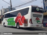 Monte Alegre Agência de Turismo 2060 na cidade de São Bernardo do Campo, São Paulo, Brasil, por Adriano Ônibus . Número da foto: #11642857.