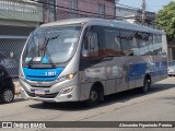 Cooperativa Fênix > Spencer Transporte 2 5617 na cidade de São Paulo, São Paulo, Brasil, por Alexandre Figueiredo Pereira. Número da foto: #11645097.