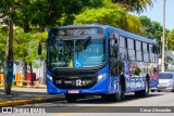Radial Suzano 1236 na cidade de Suzano, São Paulo, Brasil, por César Alexandre. Número da foto: #11644672.