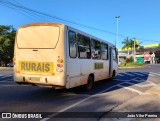 Ônibus Particulares LPJ7484 na cidade de Fernandópolis, São Paulo, Brasil, por João Vitor Pereira. Número da foto: #11642647.