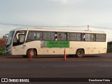 Ônibus Particulares 1415 na cidade de Rio Verde, Goiás, Brasil, por Deoclismar Vieira. Número da foto: #:id.