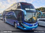 Marlim Azul Turismo 8002 na cidade de Cariacica, Espírito Santo, Brasil, por Everton Costa Goltara. Número da foto: #11644452.