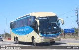 Viação Novo Horizonte 500311 na cidade de Vitória da Conquista, Bahia, Brasil, por Rava Ogawa. Número da foto: #:id.