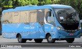 Primeira Classe Transportes 1410 na cidade de Goiânia, Goiás, Brasil, por Carlos Júnior. Número da foto: #11643113.
