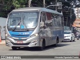 Cooperativa Fênix > Spencer Transporte 2 5023 na cidade de São Paulo, São Paulo, Brasil, por Alexandre Figueiredo Pereira. Número da foto: #11645110.