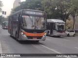 Alfa Rodobus > CooperAlfa 8 6330 na cidade de São Paulo, São Paulo, Brasil, por Rafael Lopes de Oliveira. Número da foto: #11643074.