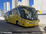 Expresso Real Bus 0260 na cidade de Natal, Rio Grande do Norte, Brasil, por Karlheinz de Souza e Araújo. Número da foto: #11643138.