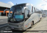 Ônibus Particulares 254 na cidade de Juiz de Fora, Minas Gerais, Brasil, por Leonardo Daniel. Número da foto: #11643332.