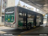 Transunião Transportes 5 6356 na cidade de São Paulo, São Paulo, Brasil, por Adriano Ônibus . Número da foto: #:id.