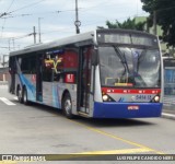 Next Mobilidade - ABC Sistema de Transporte 5414 na cidade de São Paulo, São Paulo, Brasil, por LUIS FELIPE CANDIDO NERI. Número da foto: #11645207.