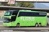 FlixBus Transporte e Tecnologia do Brasil 411601 na cidade de Rio de Janeiro, Rio de Janeiro, Brasil, por Lucas Oliveira. Número da foto: #:id.