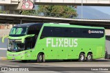 FlixBus Transporte e Tecnologia do Brasil 411601 na cidade de Rio de Janeiro, Rio de Janeiro, Brasil, por Lucas Oliveira. ID da foto: :id.