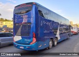 Marlim Azul Turismo 8002 na cidade de Cariacica, Espírito Santo, Brasil, por Everton Costa Goltara. Número da foto: #11644456.