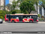 Transportes del Tejar 15 na cidade de Ciudad Autónoma de Buenos Aires, Argentina, por Everton  Preto. Número da foto: #11643320.
