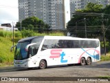 Sônia Turismo 1550 na cidade de Salvador, Bahia, Brasil, por Rafael Rodrigues Forencio. ID da foto: :id.