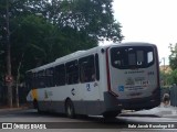 Circular Santa Luzia > Protetora Transportes 694 na cidade de São José do Rio Preto, São Paulo, Brasil, por Italo Jacob Busologo BR. Número da foto: #:id.