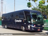 Viação Cometa 719570 na cidade de São Paulo, São Paulo, Brasil, por Guilherme Pereira Costa. Número da foto: #:id.