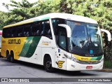 Empresa Gontijo de Transportes 18925 na cidade de São Paulo, São Paulo, Brasil, por Kelvin Silva Caovila Santos. Número da foto: #11646533.