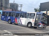 Viação Osasco 21.269 na cidade de São Paulo, São Paulo, Brasil, por Rafael Lopes de Oliveira. Número da foto: #11646595.