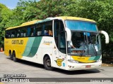 Empresa Gontijo de Transportes 14540 na cidade de São Paulo, São Paulo, Brasil, por Gustavo  Bonfate. Número da foto: #11645757.