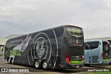 Viação Garcia 88089 na cidade de Maringá, Paraná, Brasil, por Jean Passos Silva. Número da foto: #11646280.
