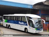 Planalto Transportes 1801 na cidade de Porto Alegre, Rio Grande do Sul, Brasil, por Joe Walczak. Número da foto: #11646360.