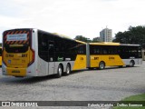 Mobi Rio E902286 na cidade de Rio de Janeiro, Rio de Janeiro, Brasil, por Roberto Marinho - Ônibus Expresso. ID da foto: :id.