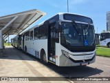 Transriver Transporte 1082 na cidade de Rio de Janeiro, Rio de Janeiro, Brasil, por Luiz Paulo Rodrigues Silva. Número da foto: #:id.
