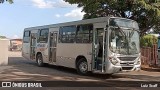 Viação Volpato 1503 na cidade de Marialva, Paraná, Brasil, por Luiz Scaff. Número da foto: #:id.