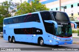 Expresso Guanabara 713 na cidade de Fortaleza, Ceará, Brasil, por Paulo Henrique Pereira Borges. Número da foto: #11646438.