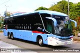 Expresso Guanabara 580 na cidade de Fortaleza, Ceará, Brasil, por Paulo Henrique Pereira Borges. Número da foto: #11646422.