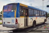 Transportes Futuro C30090 na cidade de Rio de Janeiro, Rio de Janeiro, Brasil, por Claudio Luiz. Número da foto: #:id.