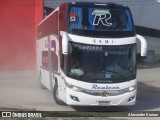 Realeza Bus Service 1120 na cidade de Caruaru, Pernambuco, Brasil, por Alexandre Dumas. Número da foto: #:id.