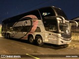 Cobra Viagens e Turismo 9000 na cidade de Garça, São Paulo, Brasil, por Júnior Juninho. Número da foto: #11646830.