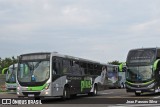 Viação Garcia 81008 na cidade de Maringá, Paraná, Brasil, por Jean Passos Silva. Número da foto: #11646258.