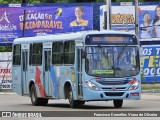 Rota Sol > Vega Transporte Urbano 35113 na cidade de Fortaleza, Ceará, Brasil, por Francisco Dornelles Viana de Oliveira. Número da foto: #:id.