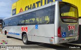 Auto Viação 1001 RJ 108.781 na cidade de Rio de Janeiro, Rio de Janeiro, Brasil, por Claudio Luiz. Número da foto: #:id.