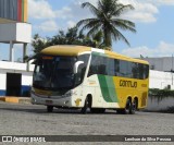 Empresa Gontijo de Transportes 19305 na cidade de Caruaru, Pernambuco, Brasil, por Lenilson da Silva Pessoa. Número da foto: #11646266.