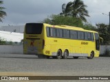 Kaissara - Viação Caiçara 15703 na cidade de Caruaru, Pernambuco, Brasil, por Lenilson da Silva Pessoa. Número da foto: #11646867.