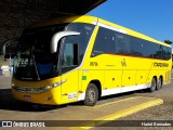 Viação Itapemirim 20756 na cidade de Campos dos Goytacazes, Rio de Janeiro, Brasil, por Hariel Bernades. Número da foto: #11647316.