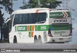 Empresa Gontijo de Transportes 21350 na cidade de Rio Largo, Alagoas, Brasil, por Müller Peixoto. Número da foto: #11645274.