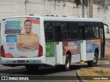 Expresso Grapiúna 47-721 na cidade de São Luís, Maranhão, Brasil, por Lucas Sousa. Número da foto: #:id.