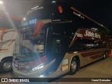 Santa Maria Fretamento e Turismo > Transportes Santa Maria(SP) 1300 na cidade de Belo Horizonte, Minas Gerais, Brasil, por Hariel Bernades. Número da foto: #11646035.