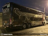 Cobra Viagens e Turismo 9000 na cidade de Garça, São Paulo, Brasil, por Júnior Juninho. Número da foto: #11646834.